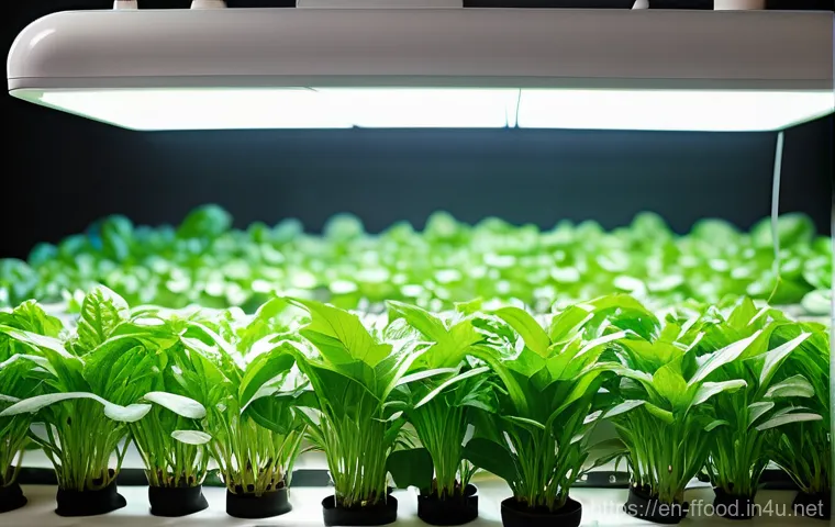 수경재배를 통한 도시농업 가능성 - Here are three detailed image generation prompts in English, inspired by the provided text about hyd...