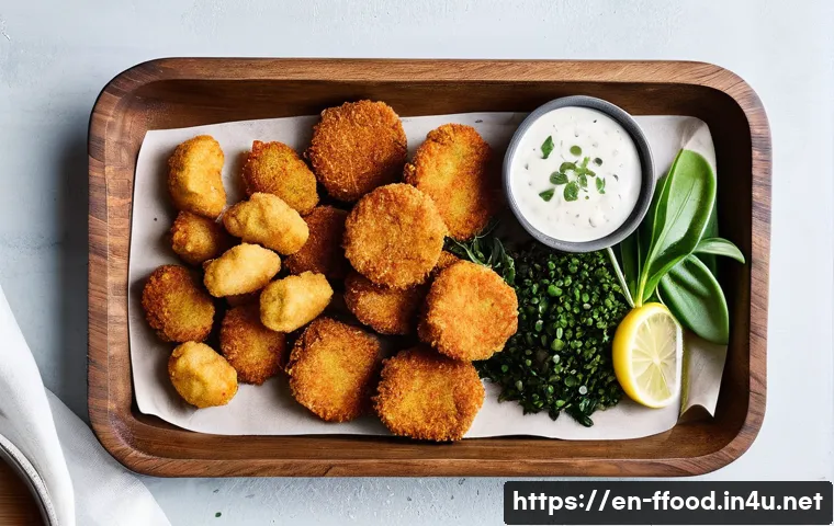 지속 가능한 대체육 관련 이미지 1