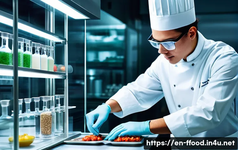 Beyond Meat and Impossible Foods 7 Game-Changing Insights You Need to Know 3 비욘드미트 임파서블푸드 관련 이미지 1