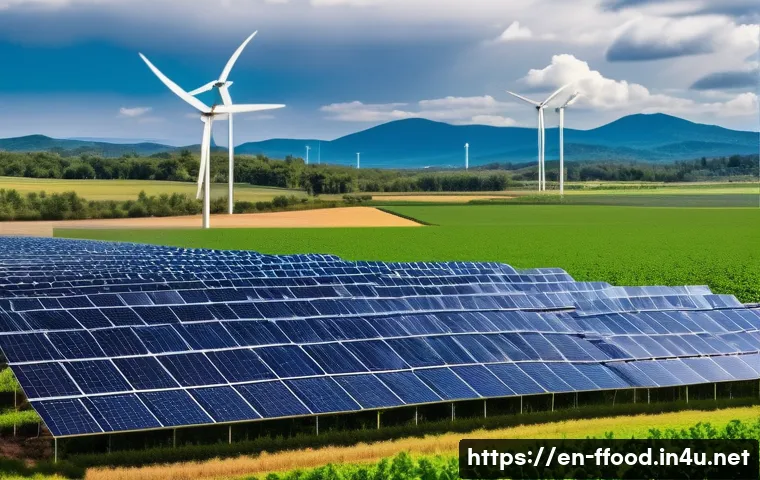 7 Mind-Blowing Technologies Shaping the Future of Farming You Need to Know About 4 미래의 농업 환경과 기술 관련 이미지 2