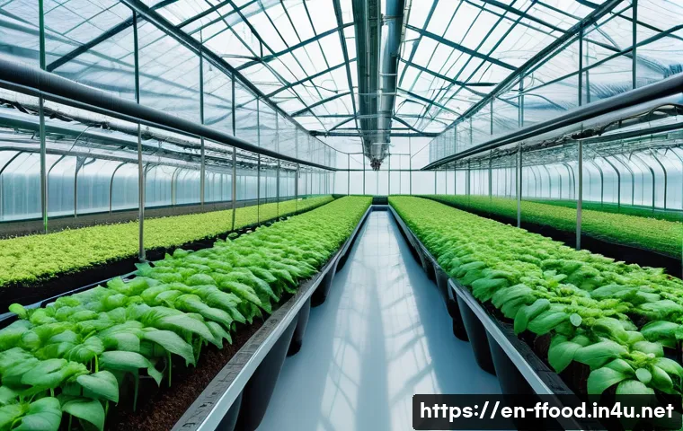 지속 가능한 수경재배 관련 이미지 2