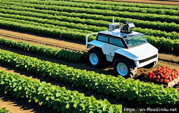 농업의 미래  인구 증가와 공급 문제 관련 이미지 1