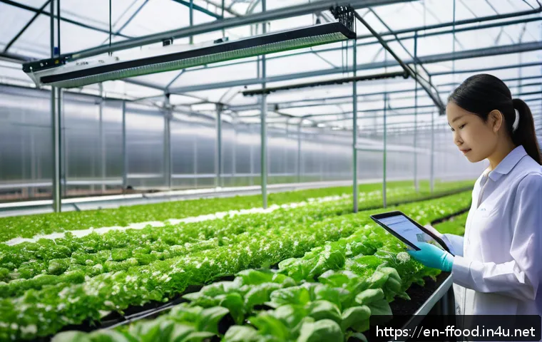 자동화된 농업 시스템 관련 이미지 2