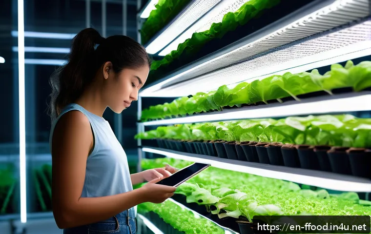 농업 혁신과 식량 안보 관련 이미지 2