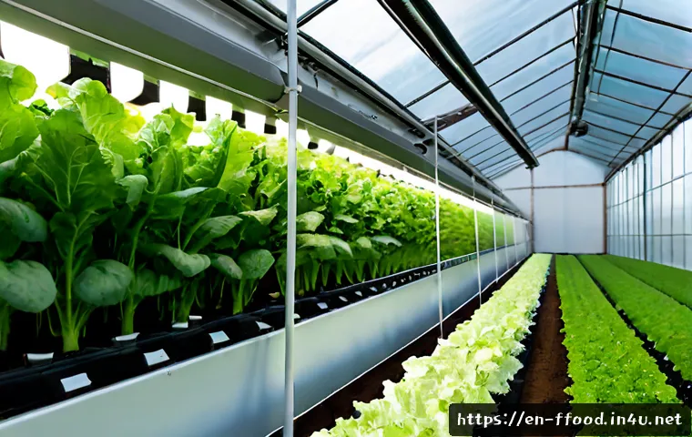 How Farms Can Improve Output: Technology Options, Costs, and Selection Criteria 3 농업 생산성 향상 기술 관련 이미지 1