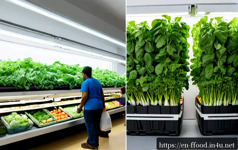 Climate Change and Food Security: Risks, Resilient Solutions, and Smarter Food-System Choices 3 식량 안보와 기후 변화 관련 이미지 1
